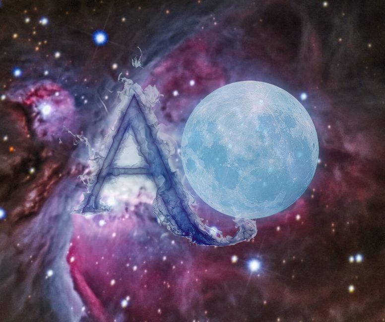 Logo Astrologie Orion